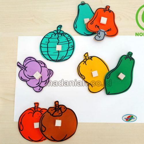 Distributor Alat Peraga Edukatif Patrun Menjiplak Buah Jambi Distributor Alat Peraga Edukatif Patrun Menjiplak Buah Jambi