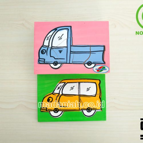 Distributor Alat Peraga Edukatif Puzzle Alat Transportasi isi 8 Kalimantan Barat Distributor Alat Peraga Edukatif Puzzle Alat Transportasi isi 8 Kalimantan Barat