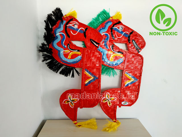 Distributor Permainan Tradisional Kuda Kepang Jawa Timur