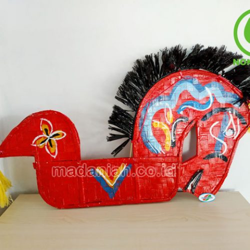 Distributor Permainan Tradisional Kuda Kepang Kalimantan Selatan