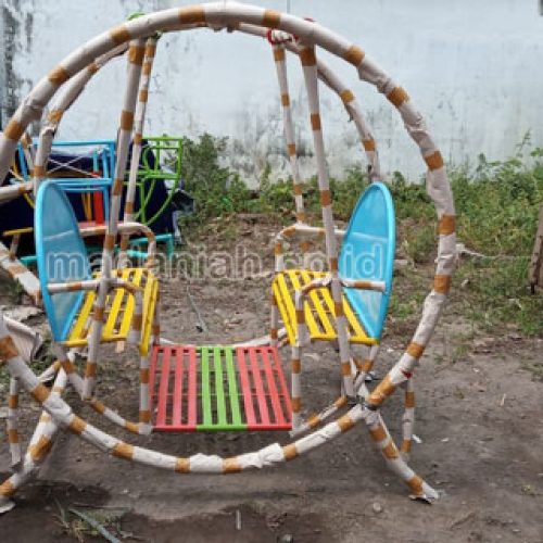 Toko Produsen Pembuat Mainan Ayunan Anak Kendal Jawa Tengah