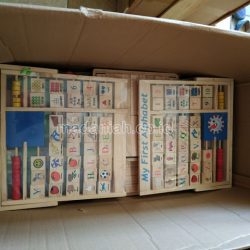 Toko Alat Peraga Edukatif Denpasar Timur