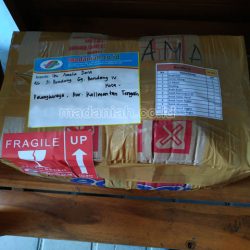 Toko Alat Peraga Edukatif Kalimantan Tengah