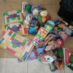Toko Alat Peraga Edukatif Lhokseumawe Aceh