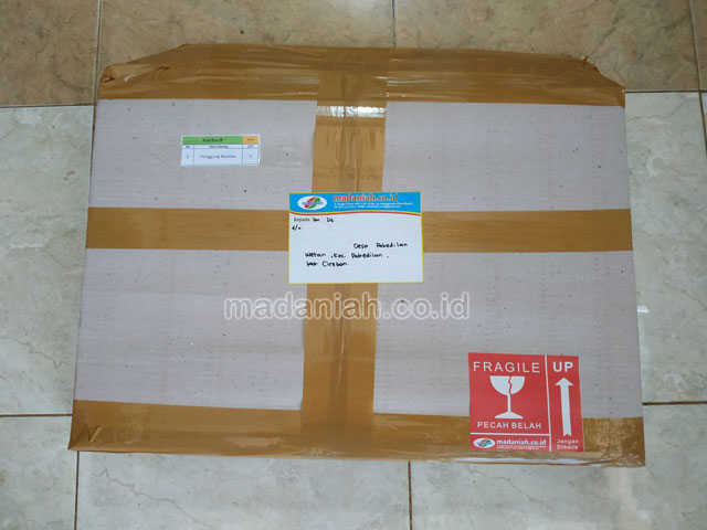 Toko Alat Peraga Edukatif Pabedilan Cirebon