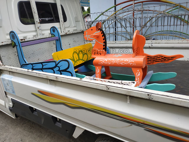 Toko Alat Peraga Edukatif Tamanan Bantul Yogyakarta