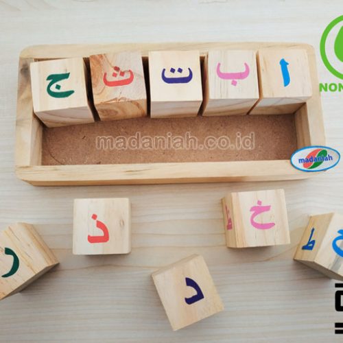 Distributor Alat Peraga Edukatif Balok Datar Hijaiyyah Jawa Barat Distributor Alat Peraga Edukatif Balok Datar Hijaiyyah Jawa Barat