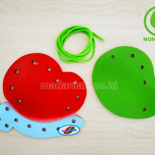 Distributor Alat Peraga Edukatif Menjahit Siput Sumatera Selatan Distributor Alat Peraga Edukatif Menjahit Siput Sumatera Selatan