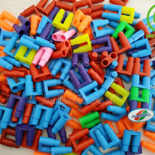 Distributor Alat Peraga Edukatif Meronce Miniset Aceh
