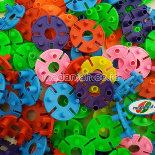 Distributor Alat Peraga Edukatif Meronce Miniset Kompor Jawa Timur
