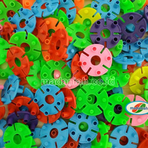 Distributor Alat Peraga Edukatif Meronce Miniset Kompor Sumatera Selatan