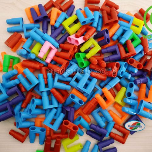 Distributor Alat Peraga Edukatif Meronce Miniset Sulawesi Selatan