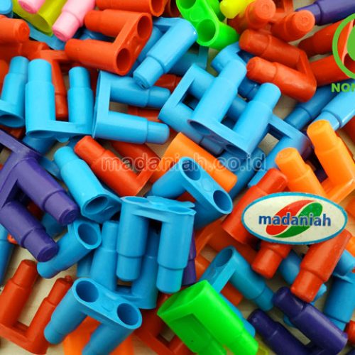 Distributor Alat Peraga Edukatif Meronce Miniset Sulawesi Tengah