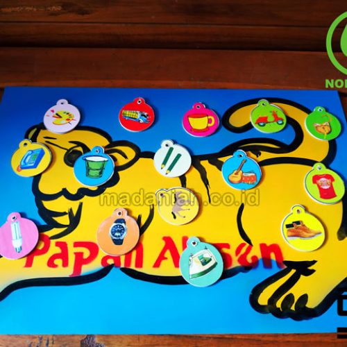 Distributor Alat Peraga Edukatif Papan Absen Dan Isi Jawa Tengah Distributor Alat Peraga Edukatif Papan Absen Dan Isi Jawa Tengah