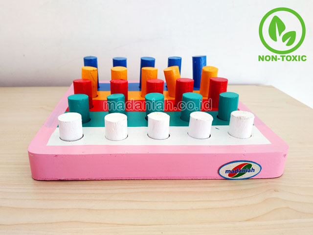 Distributor Alat Peraga Edukatif Pasak Banten Distributor Alat Peraga Edukatif Pasak Banten