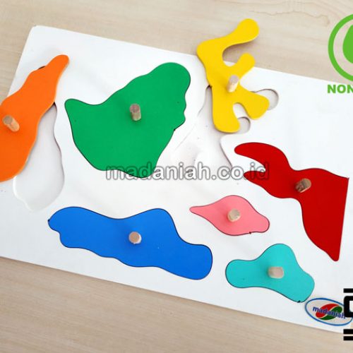 Distributor Alat Peraga Edukatif Patrun Peta Indonesia Gorontalo Distributor Alat Peraga Edukatif Patrun Peta Indonesia Gorontalo