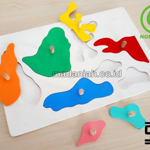 Distributor Alat Peraga Edukatif Patrun Peta Indonesia Riau Distributor Alat Peraga Edukatif Patrun Peta Indonesia Riau