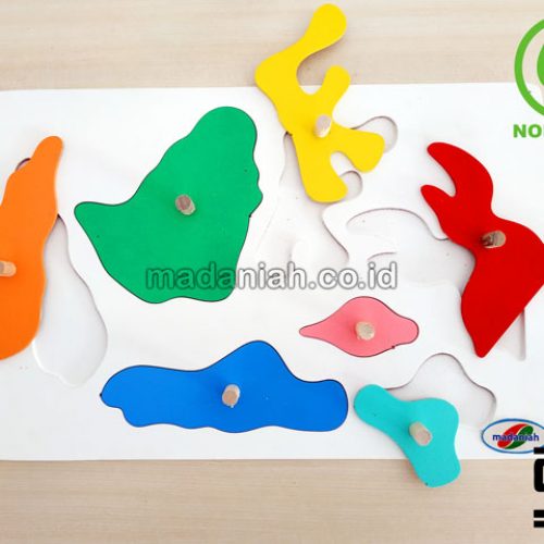 Distributor Alat Peraga Edukatif Patrun Peta Indonesia Sumatera Utara Distributor Alat Peraga Edukatif Patrun Peta Indonesia Sumatera Utara