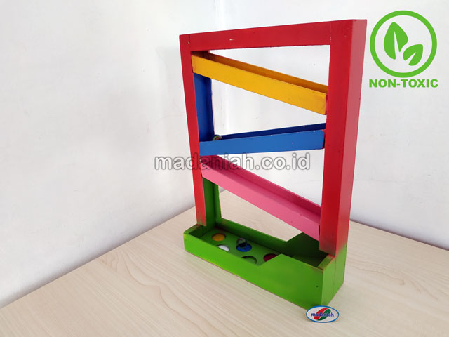 Distributor Alat Peraga Edukatif Sliding Kelereng Kepulauan Bangka Belitung