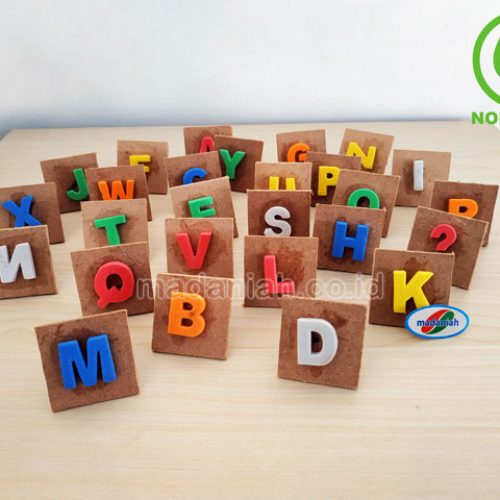 Distributor Alat Peraga Edukatif Stempel Abjad Papua Distributor Alat Peraga Edukatif Stempel Abjad Papua