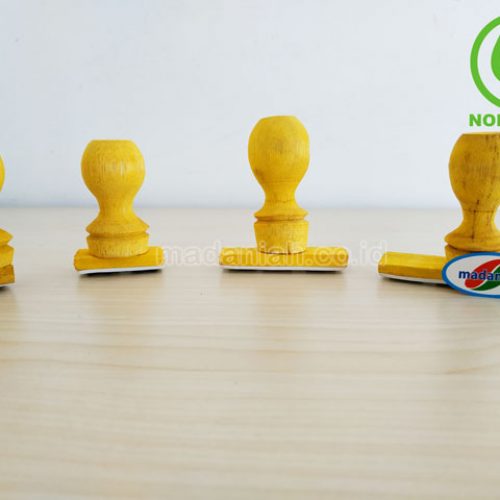 Distributor Alat Peraga Edukatif Stempel Bintang Jambi