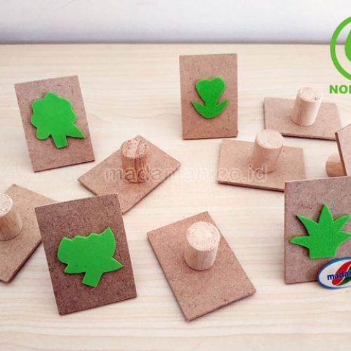 Distributor Alat Peraga Edukatif Stempel Bunga GorontaloDistributor Alat Peraga Edukatif Stempel Bunga Gorontalo