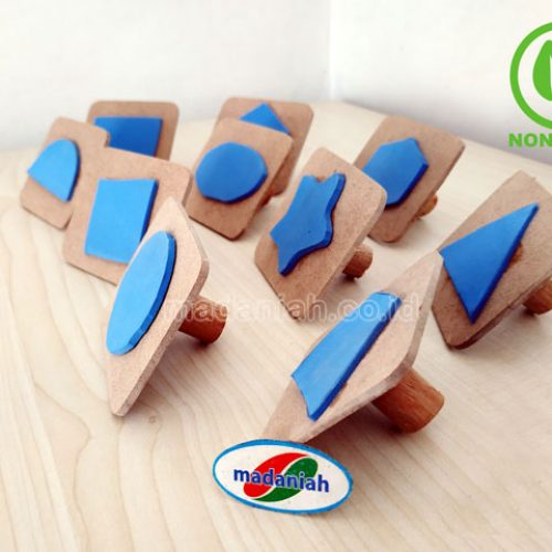 Distributor Alat Peraga Edukatif Stempel Geometri Kalimantan Timur Distributor Alat Peraga Edukatif Stempel Geometri Kalimantan Timur