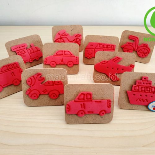 Distributor Alat Peraga Edukatif Stempel Kendaraan Kepulauan Bangka Belitung Distributor Alat Peraga Edukatif Stempel Kendaraan Kepulauan Bangka Belitung
