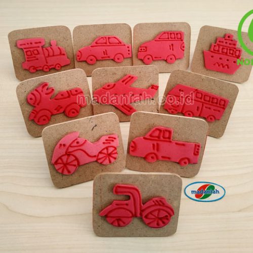 Distributor Alat Peraga Edukatif Stempel Kendaraan Nusa Tenggara Barat Distributor Alat Peraga Edukatif Stempel Kendaraan Nusa Tenggara Barat