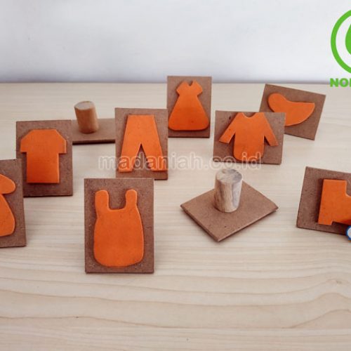 Distributor Alat Peraga Edukatif Stempel Pakaian Riau Distributor Alat Peraga Edukatif Stempel Pakaian Riau