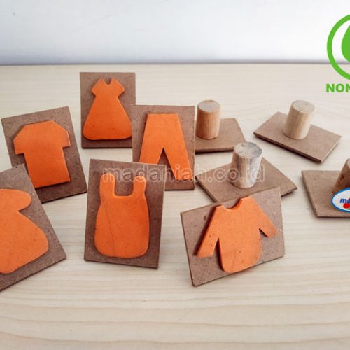 Distributor Alat Peraga Edukatif Stempel Pakaian Yogyakarta Distributor Alat Peraga Edukatif Stempel Pakaian Yogyakarta