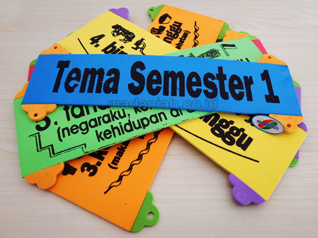 Distributor Alat Peraga Edukatif Tema Semester Spon Maluku Distributor Alat Peraga Edukatif Tema Semester Spon Maluku