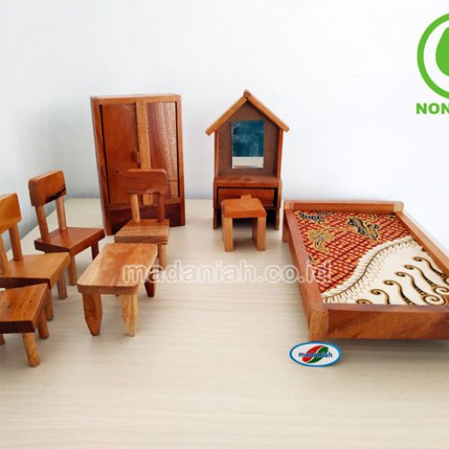 Distributor Miniatur Ruang Kamar Tempat Tidur Kalimantan SelatanDistributor Miniatur Ruang Kamar Tempat Tidur Kalimantan Selatan