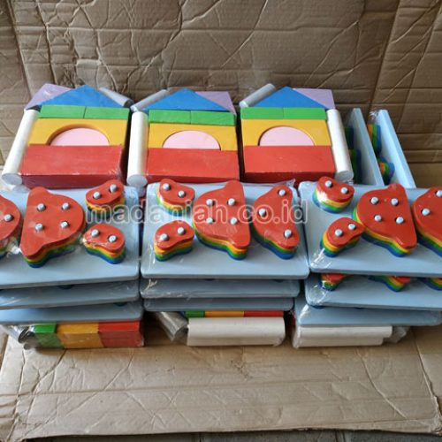 Toko Alat Peraga Edukatif Bandung Barat
