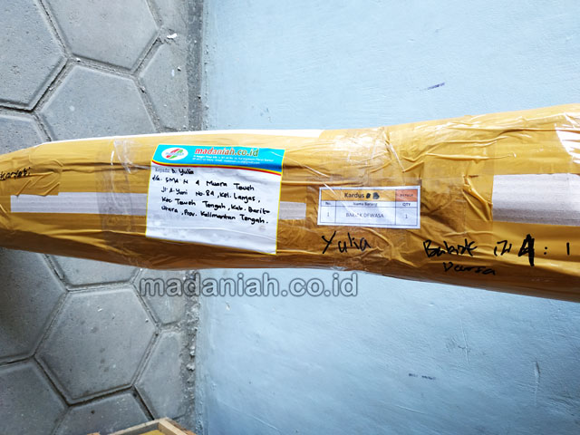 Toko Alat Peraga Edukatif Barito Utara Kalimantan Tengah