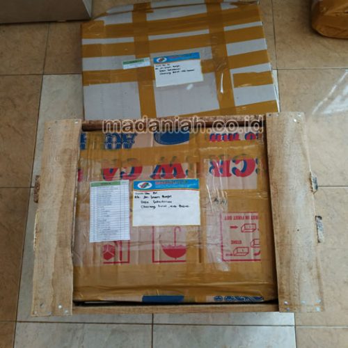 Toko Alat Peraga Edukatif Bekasi Jawa Barat