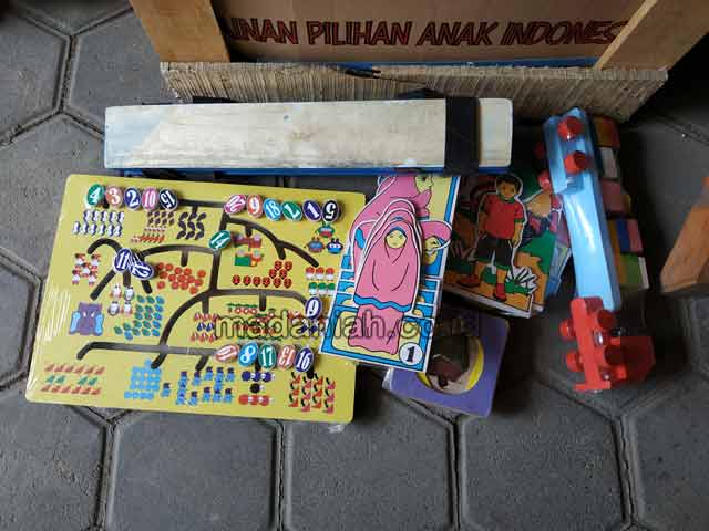 Toko Alat Peraga Edukatif Cicurug Sukabumi