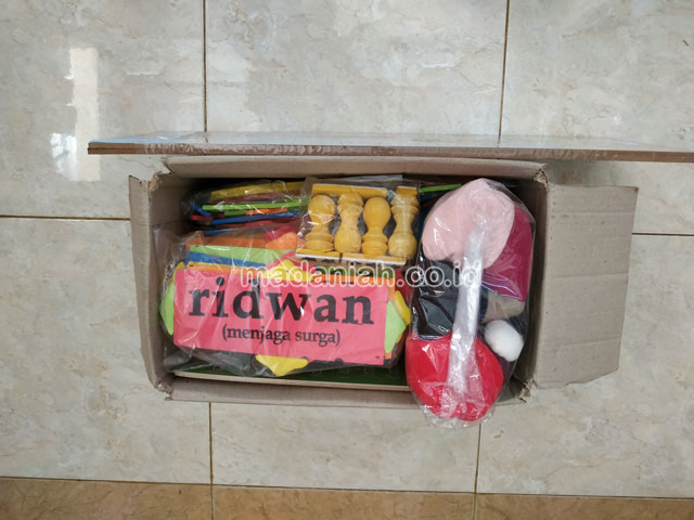 Toko Alat Peraga Edukatif Deli Serdang Sumatera UtaraToko Alat Peraga Edukatif Deli Serdang Sumatera Utara