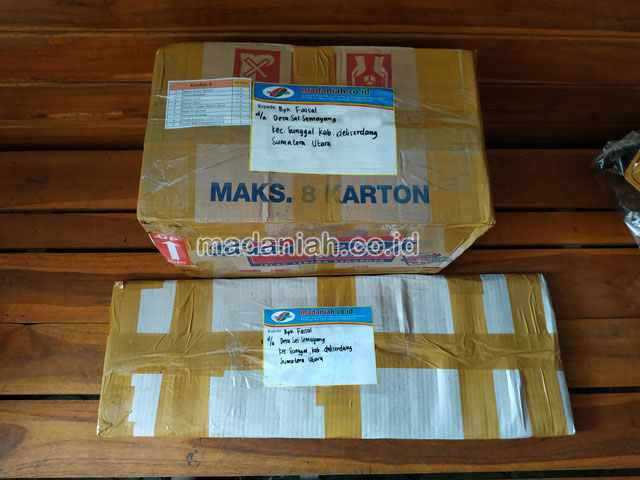 Toko Alat Peraga Edukatif Deli Serdang Sumatera Utara