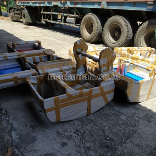 Toko Alat Peraga Edukatif Fakfak Papua Barat