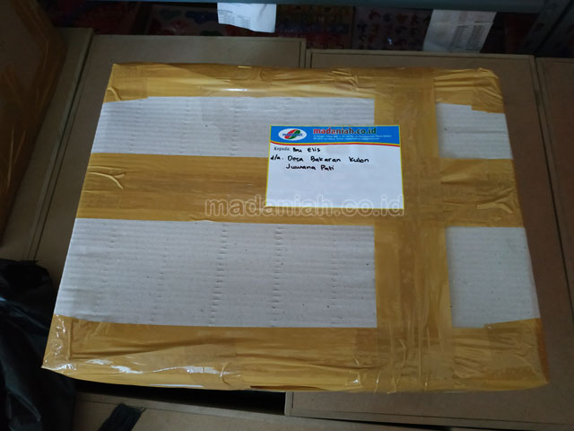 Toko Alat Peraga Edukatif Juwana Pati