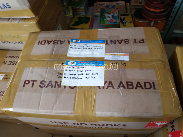 Toko Alat Peraga Edukatif Lamandau Kalimantan Tengah Toko Alat Peraga Edukatif Lamandau Kalimantan Tengah