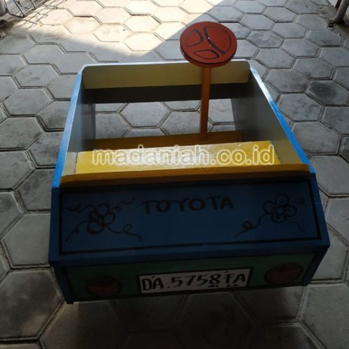 Toko Alat Peraga Edukatif Papua Barat