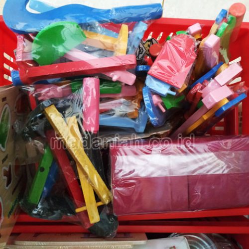 Toko Alat Peraga Edukatif Pekanbaru Riau