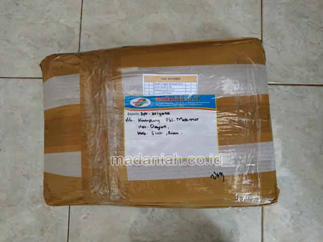 Toko Alat Peraga Edukatif Siak Riau