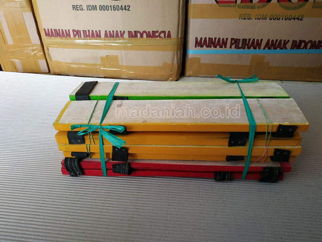 Toko Alat Peraga Edukatif Singaparna Tasikmalaya