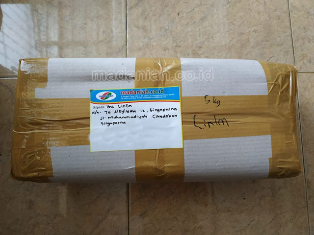 Toko Alat Peraga Edukatif Singaparna Tasikmalaya