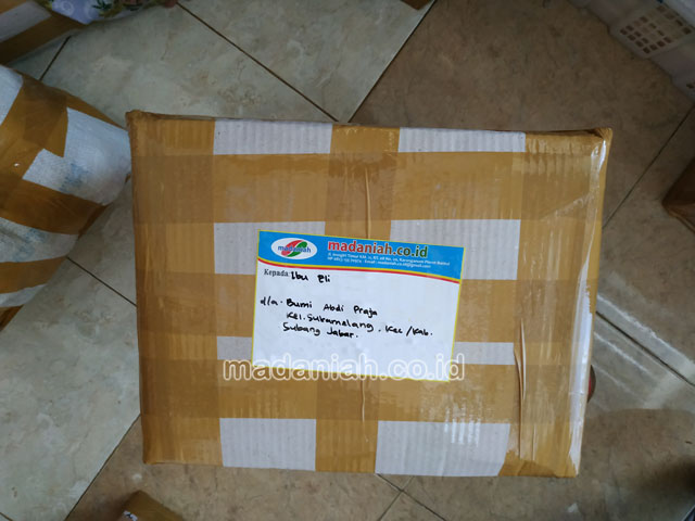 Toko Alat Peraga Edukatif Subang Jawa Barat