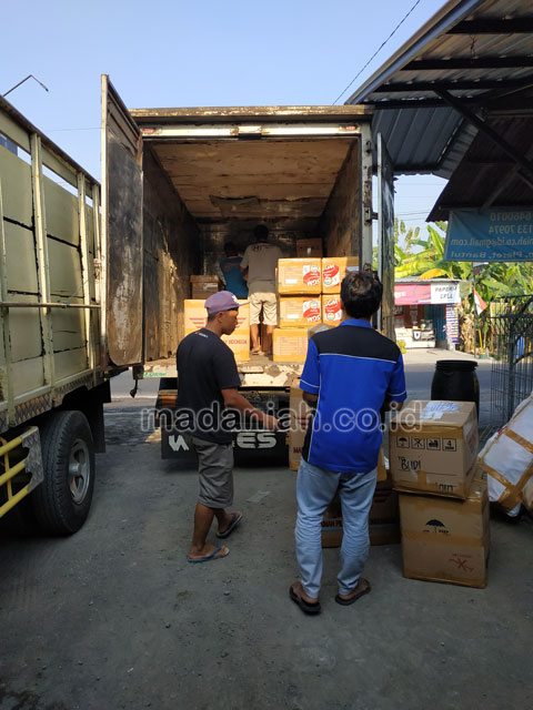 Toko Alat Peraga Edukatif Sulawesi Tengah