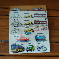 Toko Alat Peraga Edukatif Tanah Abang Jakarta Pusat